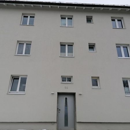 Casa Hintze I - 2 Zimmerwohnung Zentrumsnah Und Nahe Den Bergen كمبتن المظهر الخارجي الصورة