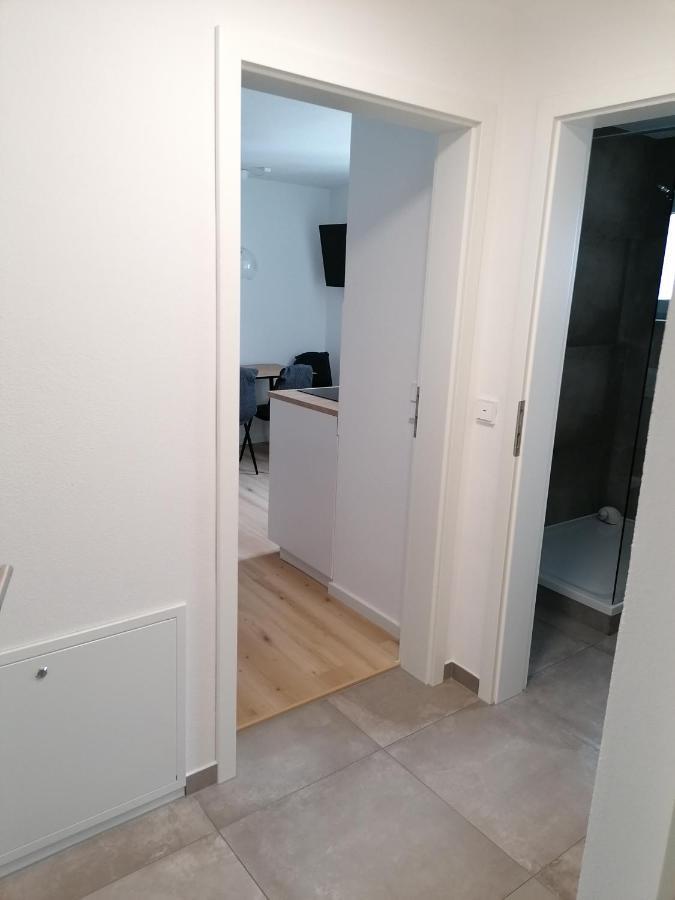 Casa Hintze I - 2 Zimmerwohnung Zentrumsnah Und Nahe Den Bergen كمبتن المظهر الخارجي الصورة