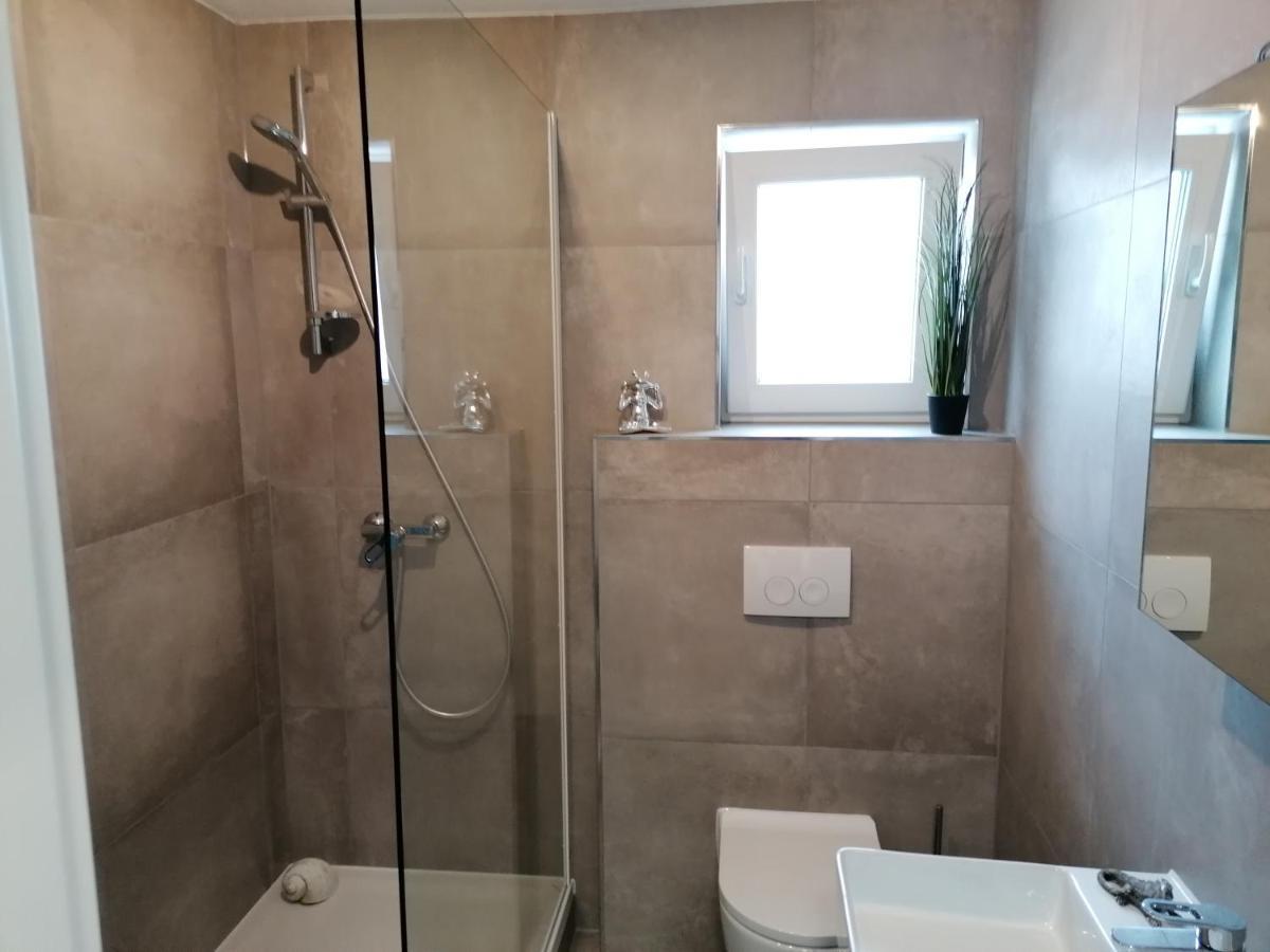 Casa Hintze I - 2 Zimmerwohnung Zentrumsnah Und Nahe Den Bergen كمبتن المظهر الخارجي الصورة