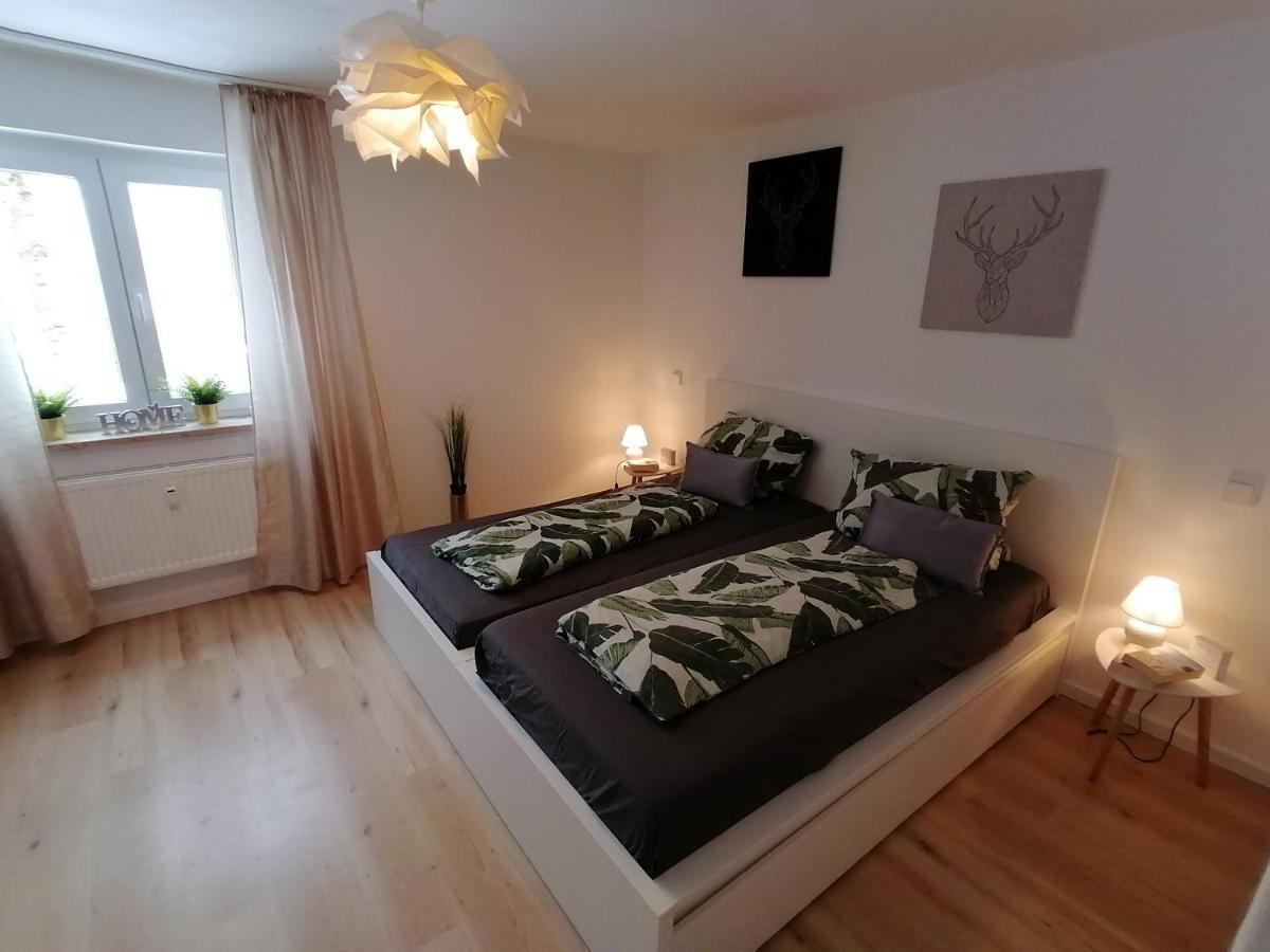 Casa Hintze I - 2 Zimmerwohnung Zentrumsnah Und Nahe Den Bergen كمبتن المظهر الخارجي الصورة