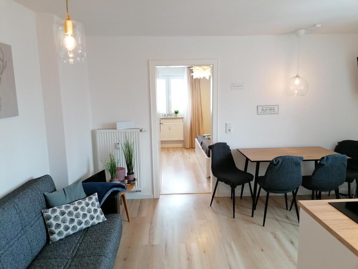 Casa Hintze I - 2 Zimmerwohnung Zentrumsnah Und Nahe Den Bergen كمبتن المظهر الخارجي الصورة