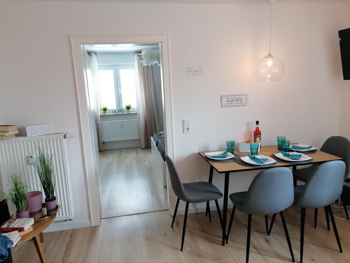 Casa Hintze I - 2 Zimmerwohnung Zentrumsnah Und Nahe Den Bergen كمبتن المظهر الخارجي الصورة